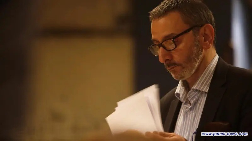 الفنان والسياسي والصحفي .. من هو زياد الرحباني